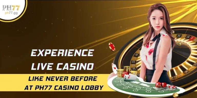 lầu xanh vip casino trực tuyến